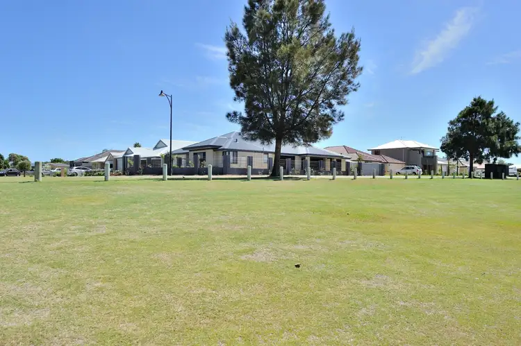 Fifth view of Homely house listing, 22 Eldon Street, Shoalwater WA 6169