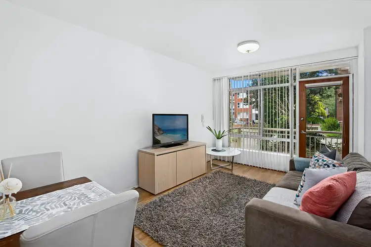 Second view of Homely apartment listing, 13/2 Gray Crescent, Eastlakes NSW 2018