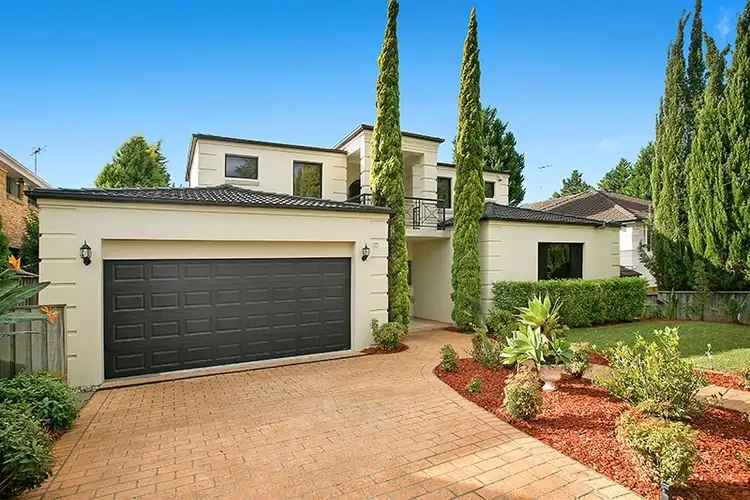 Second view of Homely house listing, 16 Saiala Road, East Killara NSW 2071