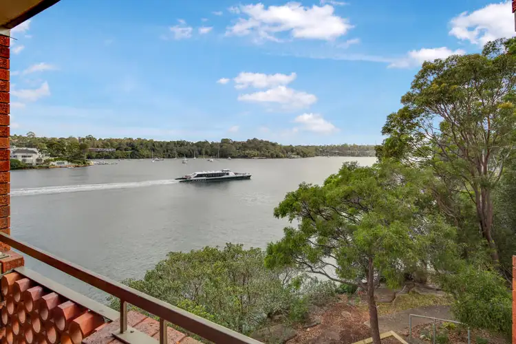 Main view of Homely apartment listing, 39/7 Bortfield Drive, Chiswick NSW 2046