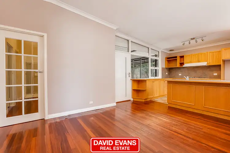 Second view of Homely house listing, 1 Chester Court, Orelia WA 6167