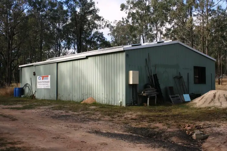 Fourth view of Homely rural property listing, Address available on request