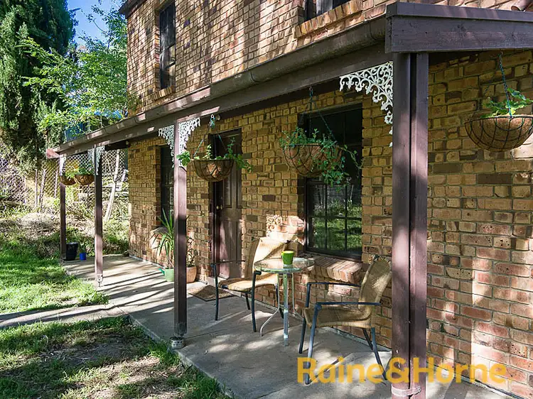 Second view of Homely house listing, 484 Mount Barker Road, Bridgewater SA 5155