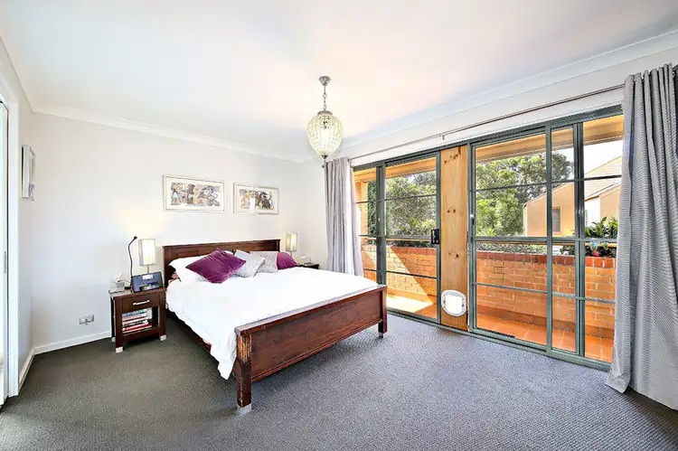 Fourth view of Homely townhouse listing, Address available on request