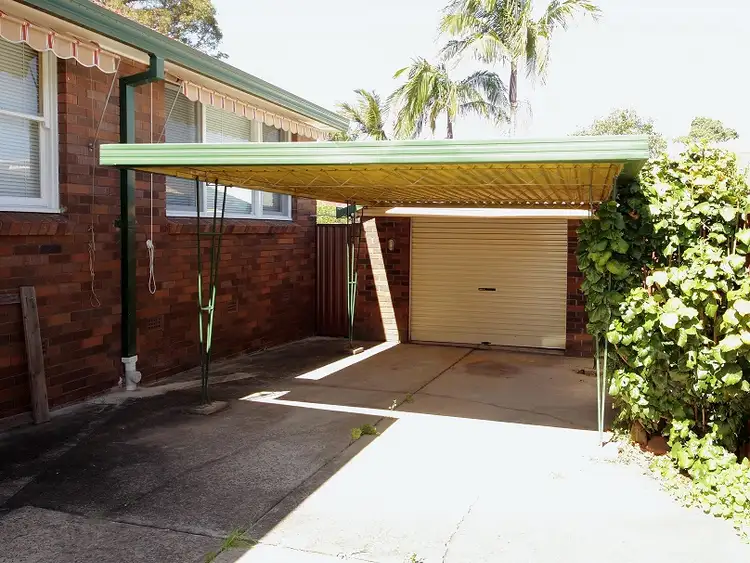 Sixth view of Homely house listing, 32 Ellesmere Street, Panania NSW 2213