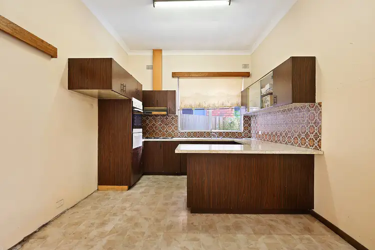 Fifth view of Homely house listing, 14 Barton Street, Concord NSW 2137