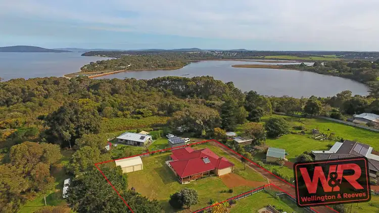Second view of Homely house listing, 23 Bushby Road, Lower King WA 6330