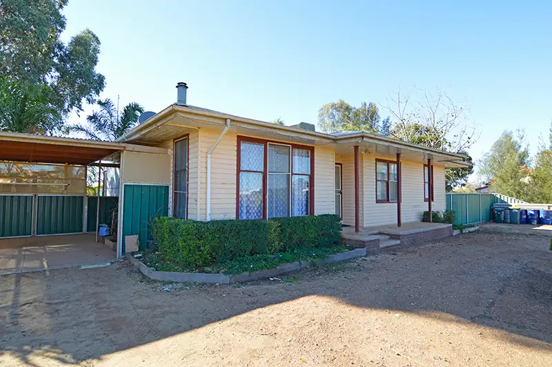 Main view of Homely house listing, 15 Dumosa Street, Red Cliffs VIC 3496
