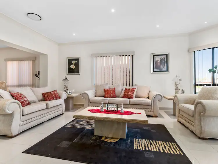 Second view of Homely house listing, 14 St Georges Crescent, Cecil Hills NSW 2171