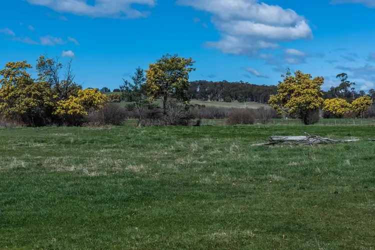Fourth view of Homely land listing, Lot 3PT Marriott Street, Westbury TAS 7303
