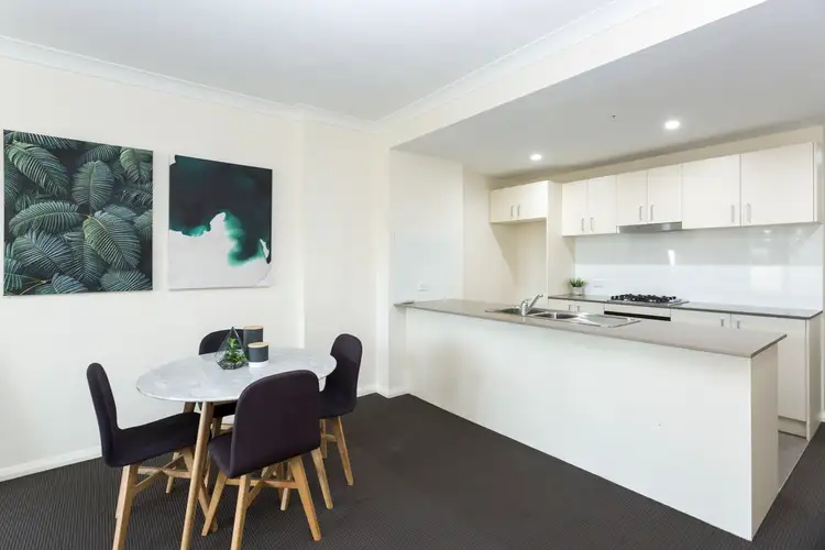 Fifth view of Homely apartment listing, 12/1 Browne Parade, Liverpool NSW 2170