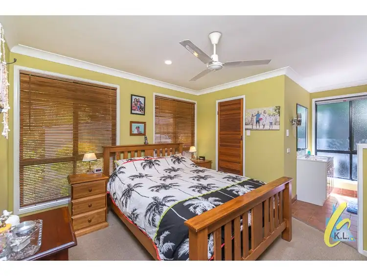 Seventh view of Homely house listing, 8 Kynuna Ct, Karana Downs QLD 4306