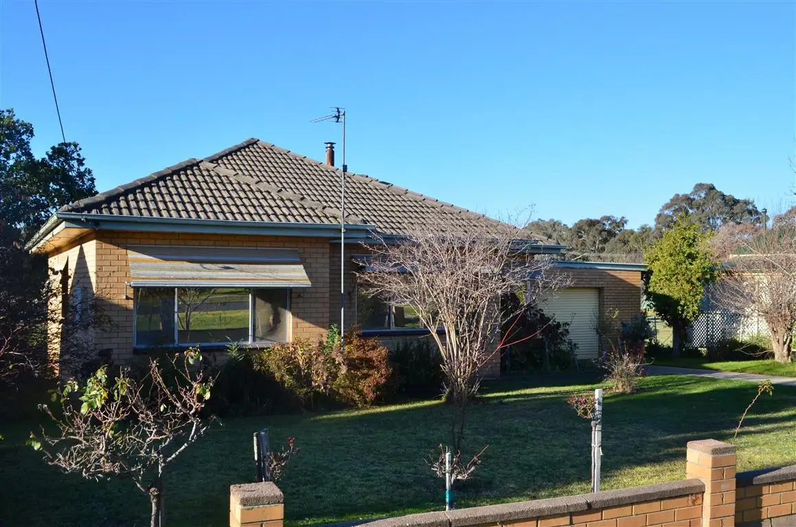 Main view of Homely house listing, 182 Capper Street, Tumut NSW 2720