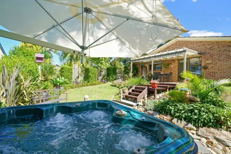 Fourth view of Homely house listing, 16 Grenfell Street, Buxton NSW 2571