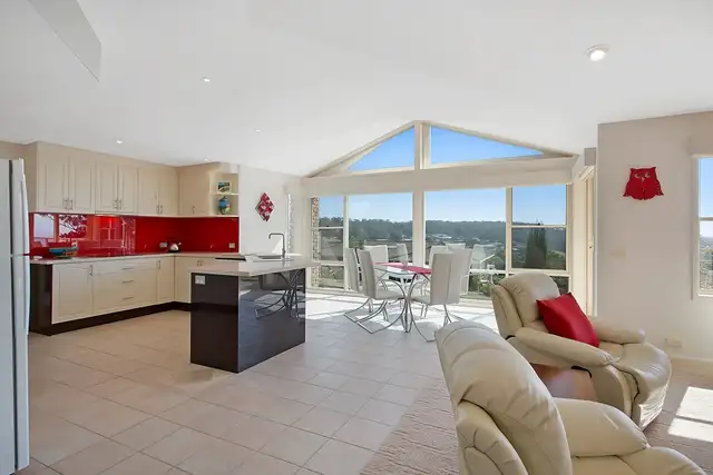 Third view of Homely house listing, 20 The Fairway, Tura Beach NSW 2548