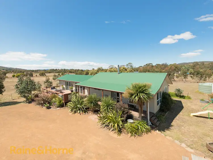 Second view of Homely house listing, 13 Mather Place, Sandford TAS 7020