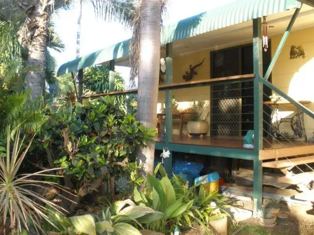 Fourth view of Homely house listing, 23 Bendee Crescent, Blackwater QLD 4717
