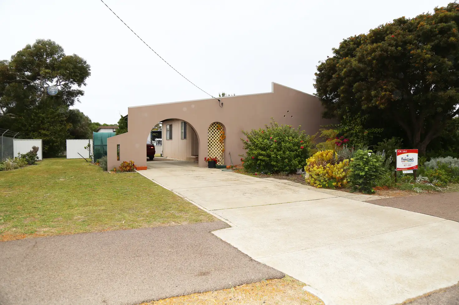 Main view of Homely house listing, 76 Easton Road, Castletown WA 6450