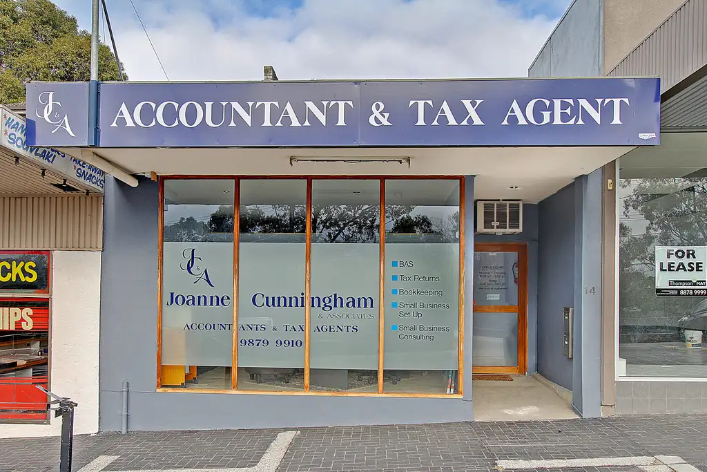 Main view of Homely studio listing, 14 Little John Road, Warranwood VIC 3134