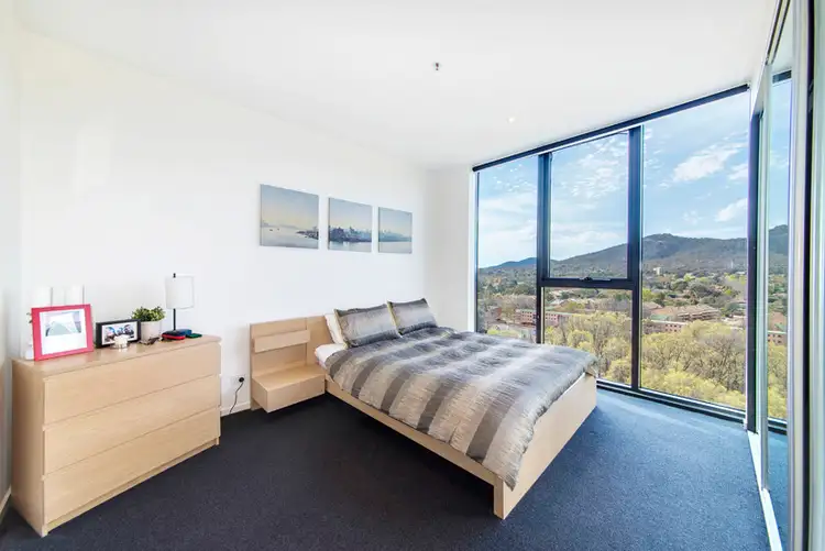 Sixth view of Homely apartment listing, 1319/240 Bunda Street, Canberra ACT 2600