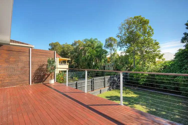 Fifth view of Homely house listing, 13 Atlantic Avenue, Mermaid Beach QLD 4218