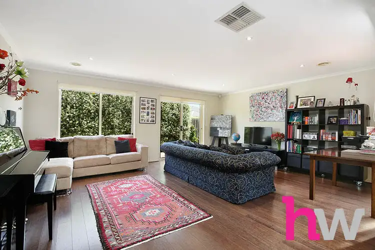 Third view of Homely house listing, 5 Hyndford Court, Grovedale VIC 3216