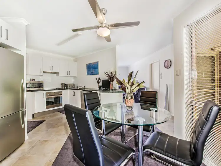 Third view of Homely house listing, 3 Moilow Crt, Tewantin QLD 4565