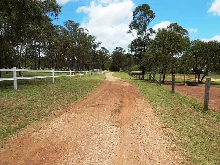 Fourth view of Homely rural property listing, 752 Booie Road, Nanango QLD 4615