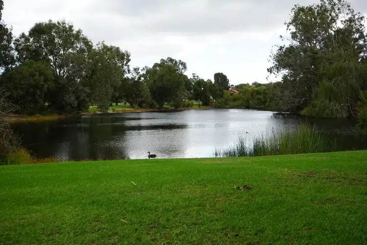 Seventh view of Homely land listing, 29 Bickley Crescent, Manning WA 6152