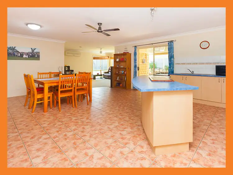 Fourth view of Homely house listing, 48 Berkshire Place, Springfield Lakes QLD 4300