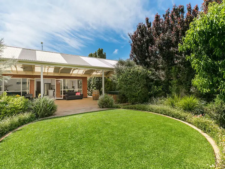 Fifth view of Homely house listing, 44 Nunyah Avenue, Park Holme SA 5043