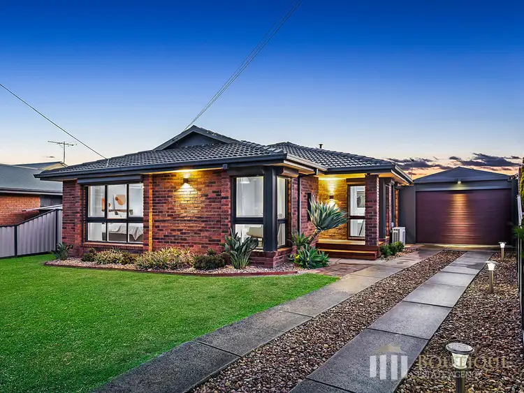10 McKenry Place, Dandenong North VIC 3175