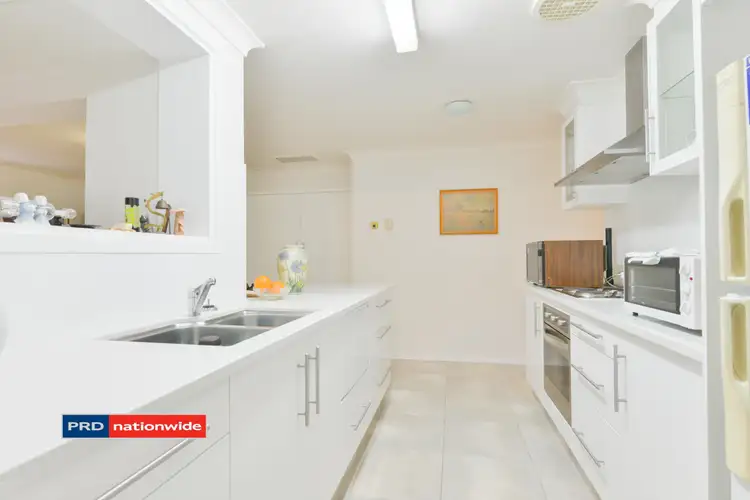 Second view of Homely house listing, 1/58 Upper Street, Tamworth NSW 2340