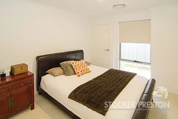 Third view of Homely house listing, 4 Birkdale Green, Dunsborough WA 6281