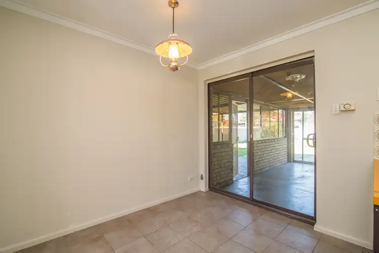 Fifth view of Homely house listing, 22 Durnsford Way, Camillo WA 6111