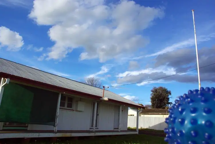 Main view of Homely house listing, 14 Clive Street, Wellington NSW 2820