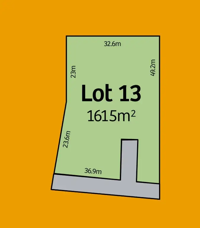 Second view of Homely land listing, Lot 13, 83 Banyandah Street, South Durras NSW 2536