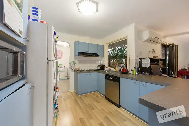 Fourth view of Homely house listing, 26 Hoysted Avenue, Cranbourne North VIC 3977
