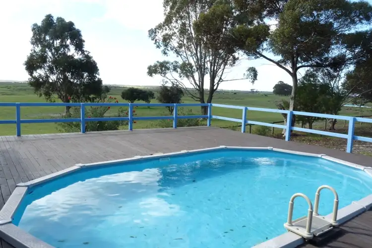 Fourth view of Homely rural property listing, Lot 7 Teale Road, Monjingup WA 6450