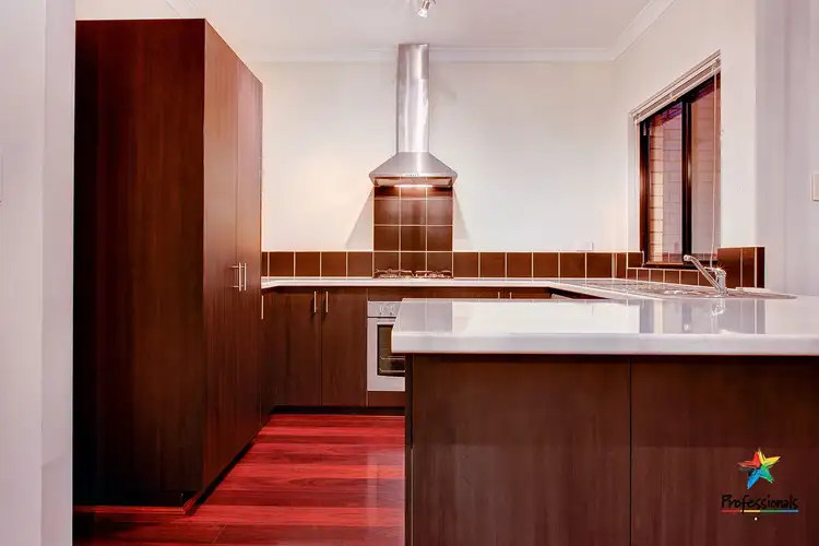 Second view of Homely house listing, Unit 2/7 Burdham Way, Balga WA 6061