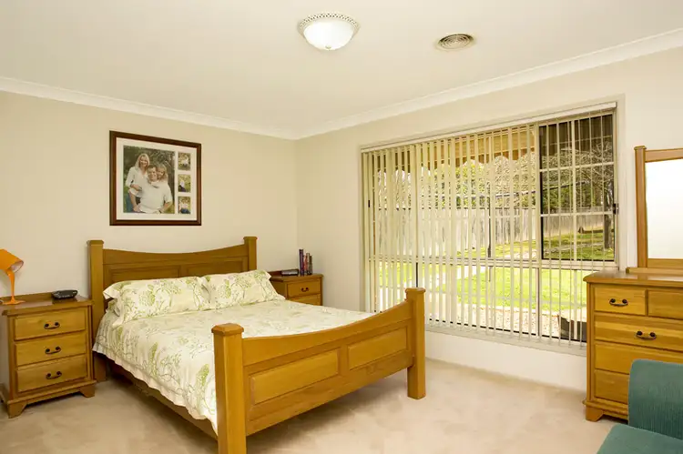 Fourth view of Homely house listing, 32 Rosemary Crescent, Bowral NSW 2576