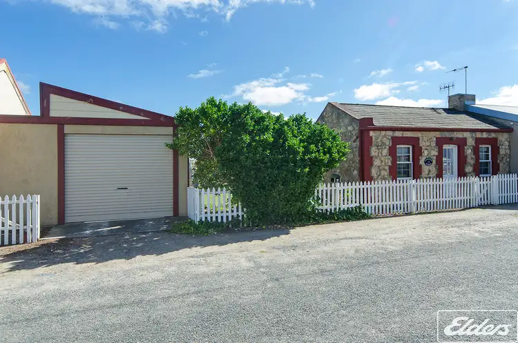 Second view of Homely house listing, 8 Hutchinson Street, Goolwa SA 5214