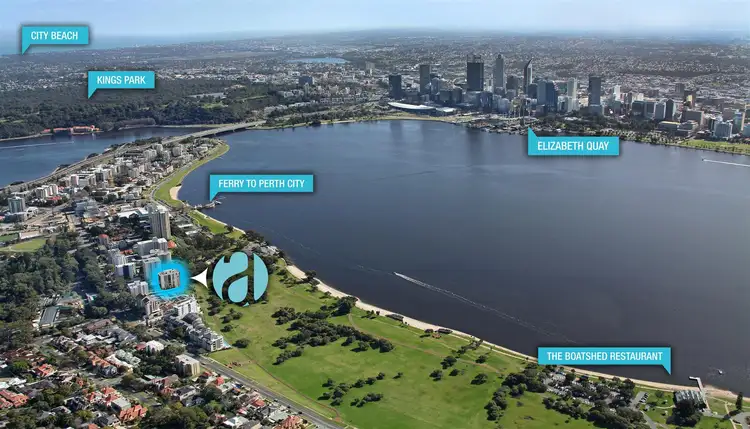 2a-158 Mill Point Road, South Perth WA 6151