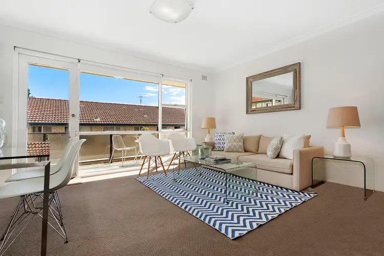 Main view of Homely apartment listing, 11/12 Mooramba Road, Dee Why NSW 2099