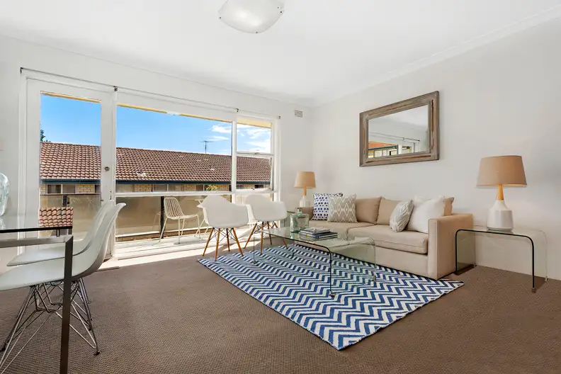 Main view of Homely apartment listing, 11/12 Mooramba Road, Dee Why NSW 2099