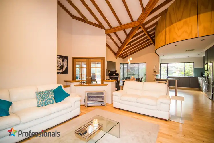 Second view of Homely house listing, 27 Jade Street, Mount Richon WA 6112