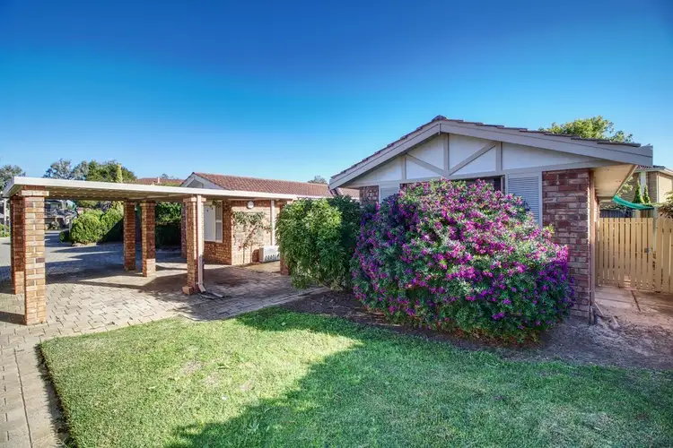 6/5 Sepia Court, Rockingham WA 6168
