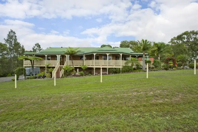 Main view of Homely rural property listing, 28 PURCELL ST, Clarence Town NSW 2321