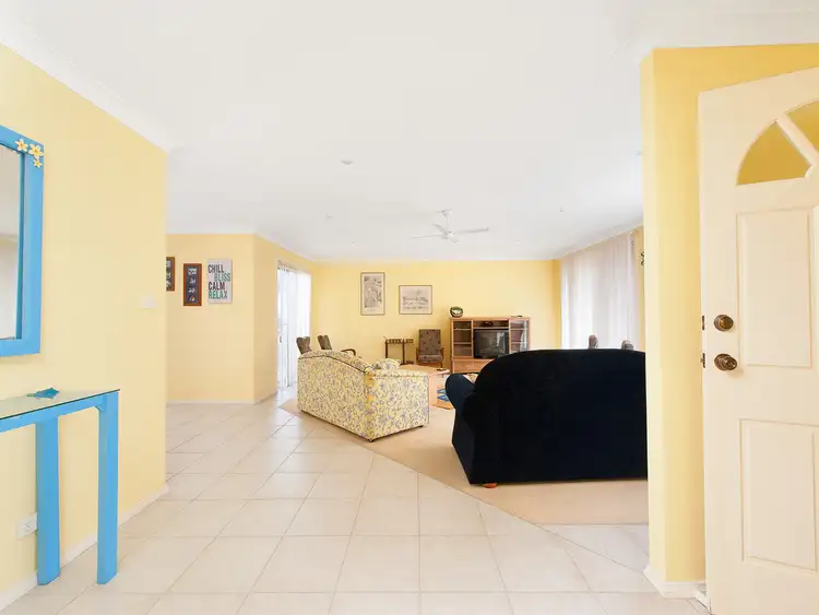 Second view of Homely house listing, 42 NELSON STREET, Nelson Bay NSW 2315