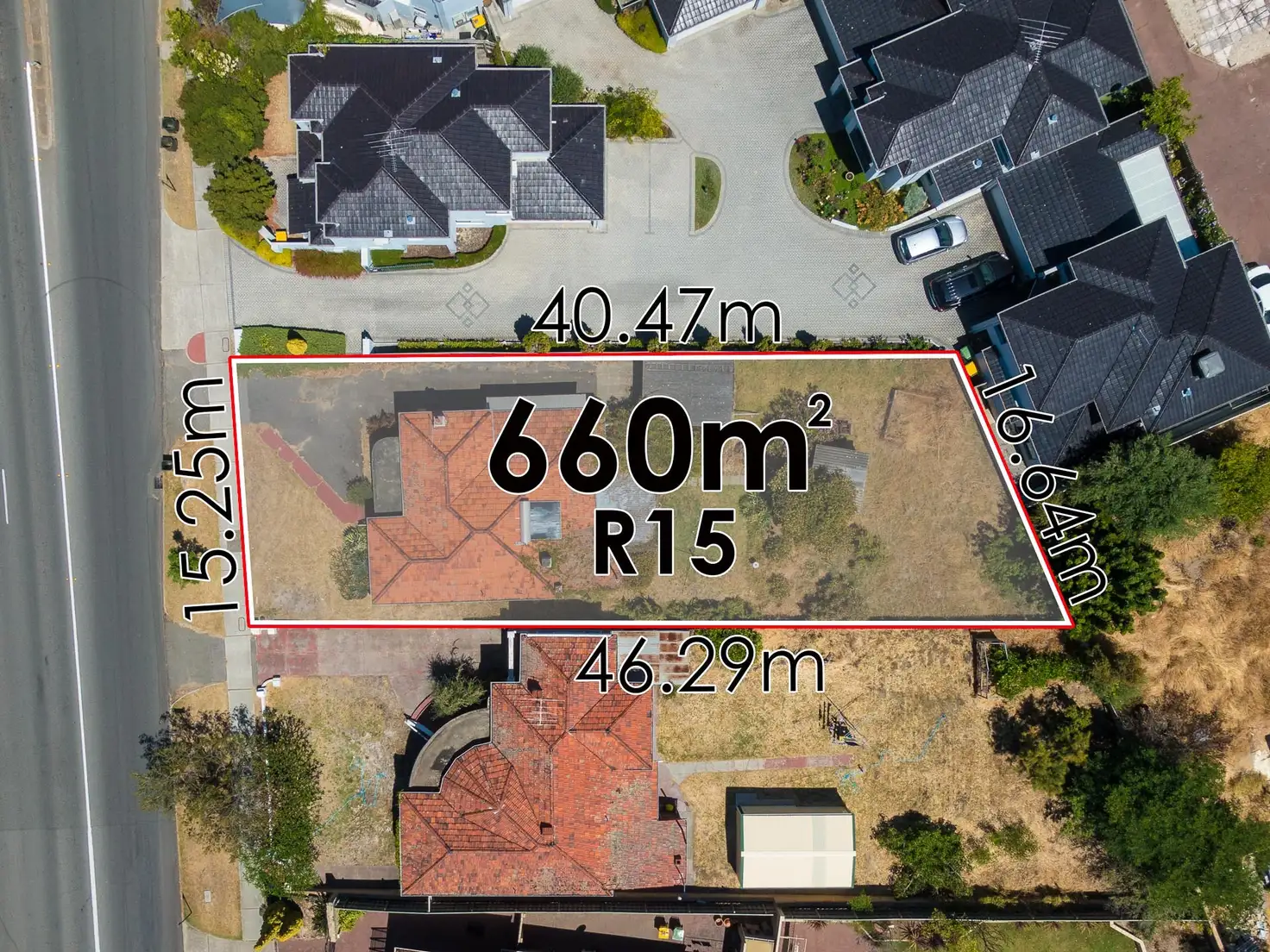 Main view of Homely house listing, 26 South Tce, South Perth WA 6151
